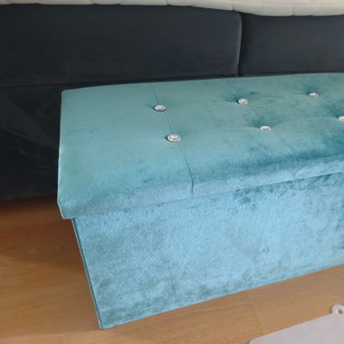 Banc pliant