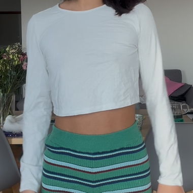 long sleeve t-shirt 