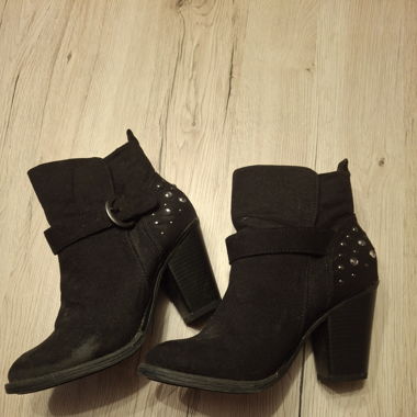 Stiefeletten
