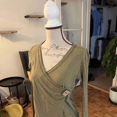 TEE shirt à manches longues