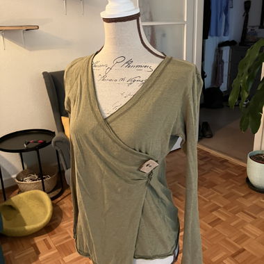 TEE shirt à manches longues