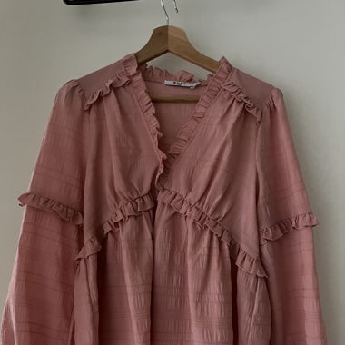 Bluse 