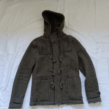 Jacke 