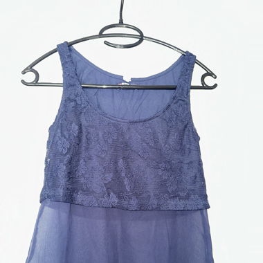 Haut Bershka