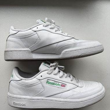 Reebok 38