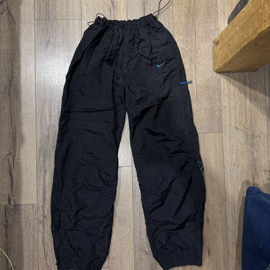 Training Nike Vintage 