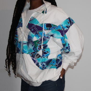 Übergangsjacke