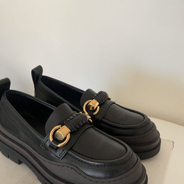 See by Chloe Mokassins / Loafers