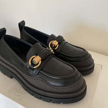 See by Chloe Mocassins / Loafers