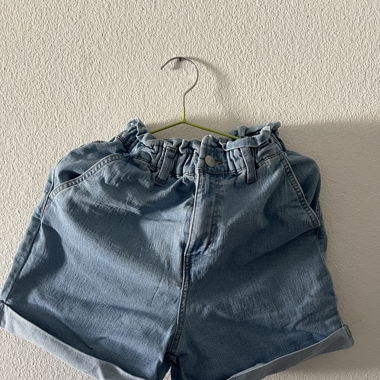 Short