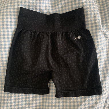 Short de sport 