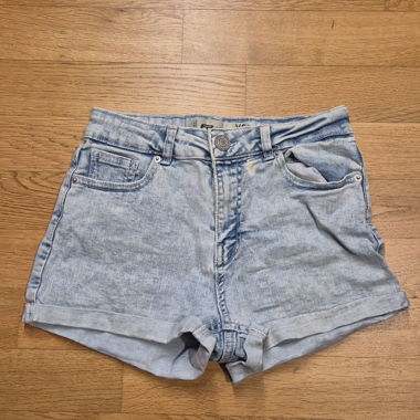 Short