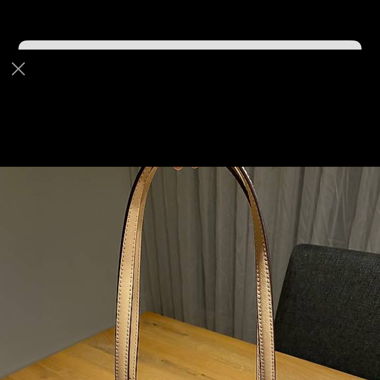 Michael Kors Handtasche