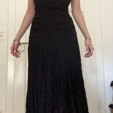 Vestito Nero