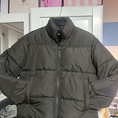Winterjacke