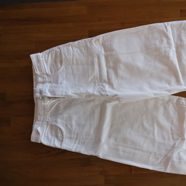 Pantalon Baggy 