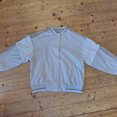 Veste baseball H&M divided