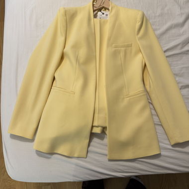 Pantsuit