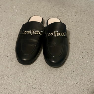 Tommy Hilfiger Mules