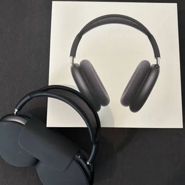 Airpods Max