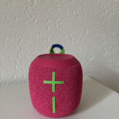 UE Wonderboom 4