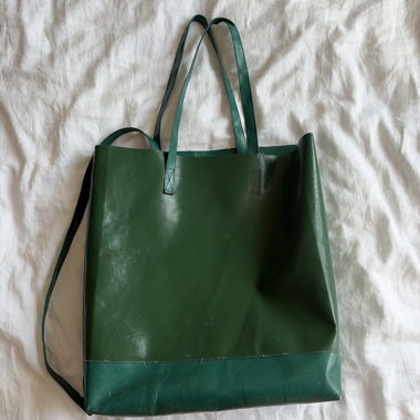 Grande Tote Bag Freitag
