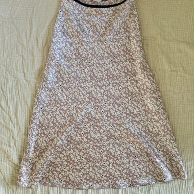 ARKET Long Skirt