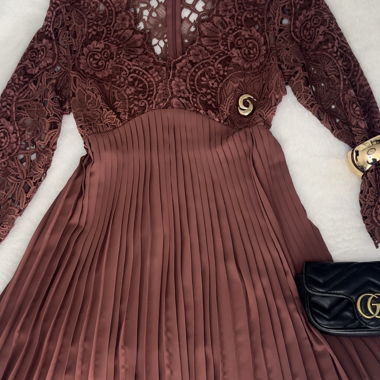 Robe Zara 
