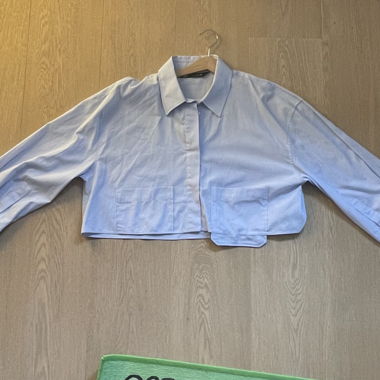 Chemise Courte
