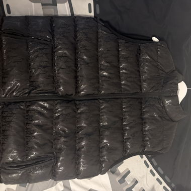 Dior vest