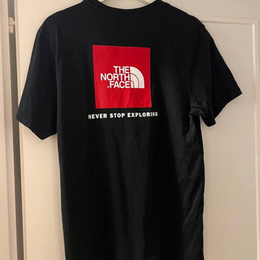 The North Face T-Shirt