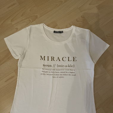 T Shirt