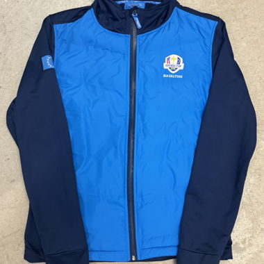 Hazeltine Ryder Cup Jacket