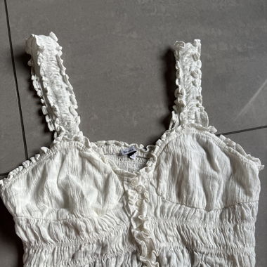 Bershka Top Gr.L