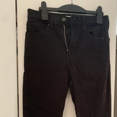 Jeans TOPSHOP