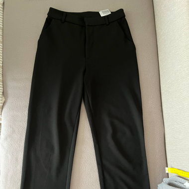Stoffhose