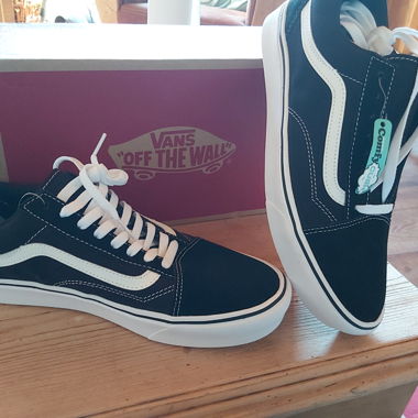 Sneakers Vans