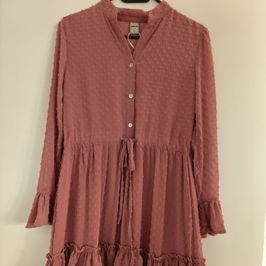 Kleid 