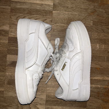 Puma Sneaker Classic bianco