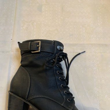 Stiefel
