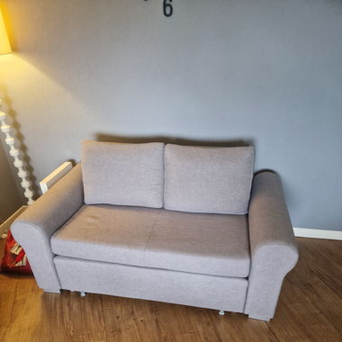 Sofa-Bett 120x200