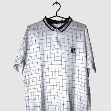 Polo Vintage Ralph Lauren (XL)