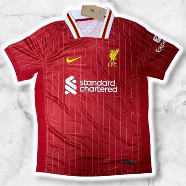 Liverpool FC Trikot 2024/25 (Home)