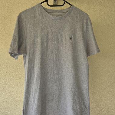 T-shirt gris NIKIN taille M