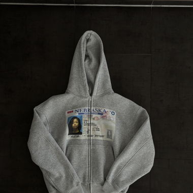 Frank Fillers dl zipper