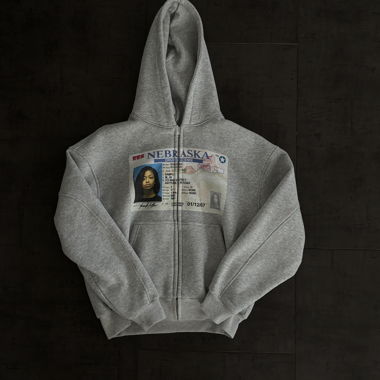 Frank Fillers dl zipper