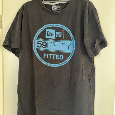 New Era 59FIFTY T-Shirt