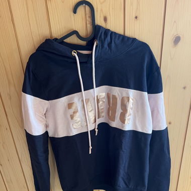 Pullover Grösse S