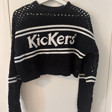 Kickers Sweater 