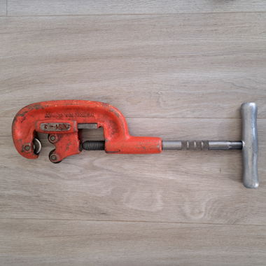 Rohrabschneider - Ridgid 2-A